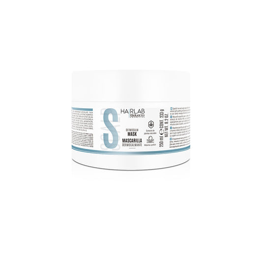 MASCARILLA DERMOCALMATE 250ML SALERM