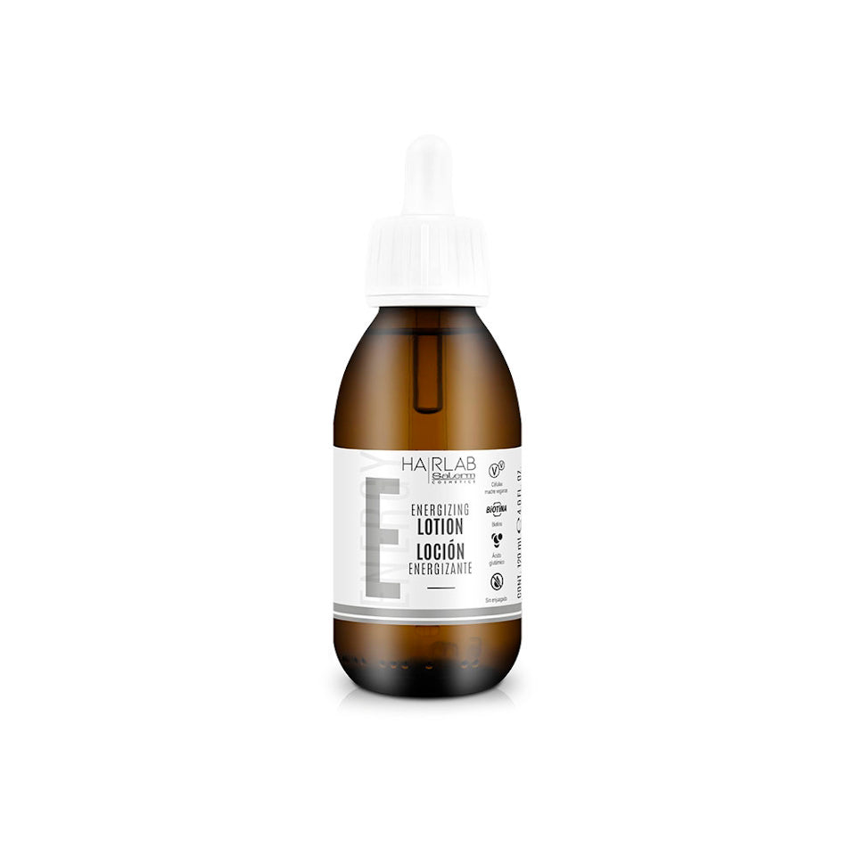 Gotero energizing salerm