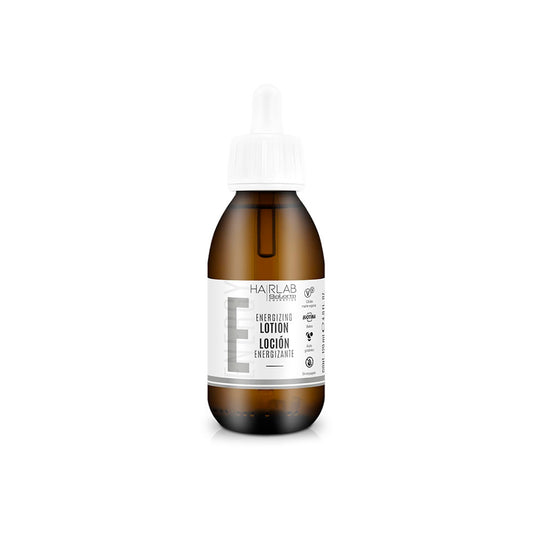 Gotero energizing salerm