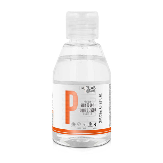 Toque De Seda Salerm 70ml