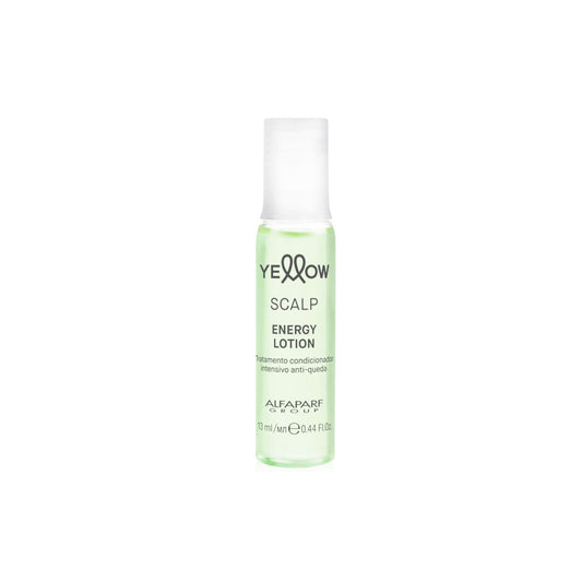 Ampolla Energy Lotion Yellow
