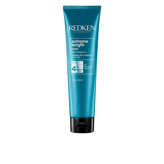 Leaven Extreme Length Sealer Redken 150ml