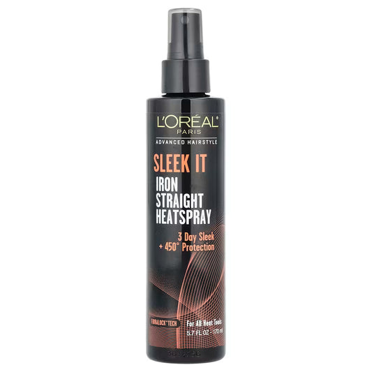 PROTECTOR L'OREAL IRON STRAIGHT