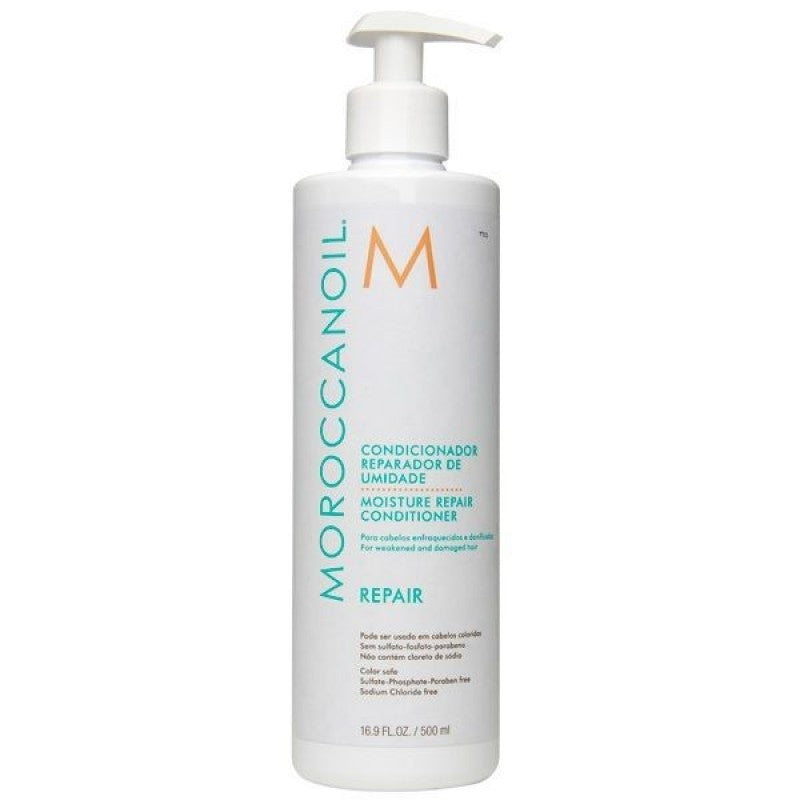 ACONDICIONADOR DE REPARACION MOROCCANOIL