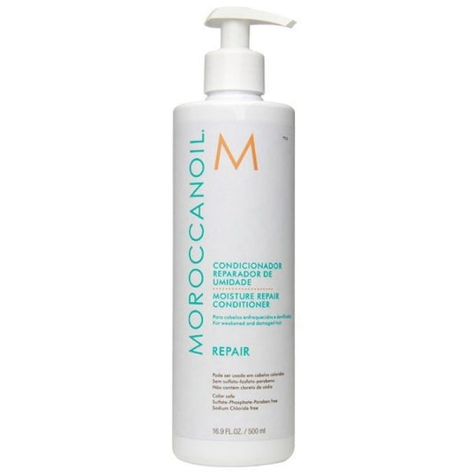 ACONDICIONADOR DE REPARACION MOROCCANOIL