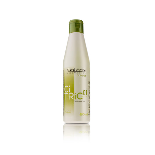 Shampo Citric Salerm 250ml