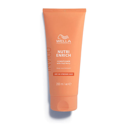Acondicionador Nutri Enrich 200ml Wella