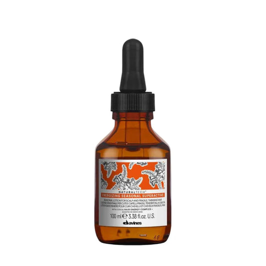 Naturaltech – Energizing Seasonal Superactive Davines (Gotero) 130ml