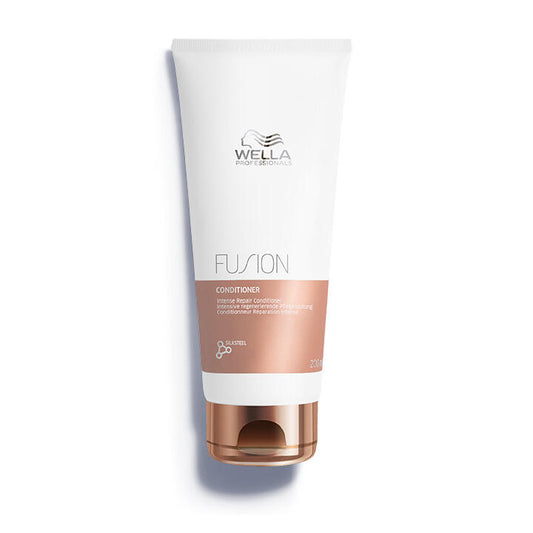 Acondicionador Reparador Intensivo Fusion 200ml Wella