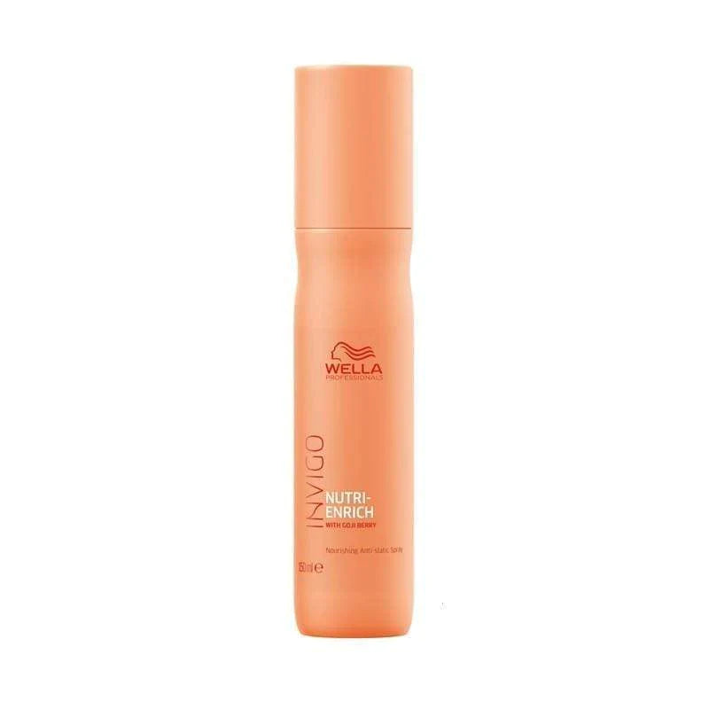 Spray Anti Encrespamiento Nutri Enrich 150ml Wella
