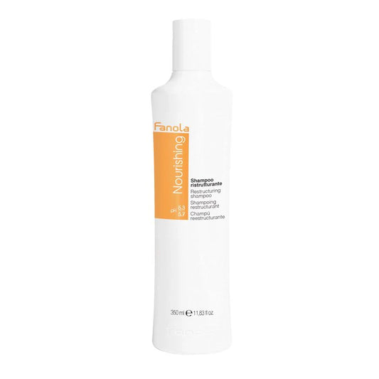 Shampo Reestructurante Nourishing Fanola 350ml