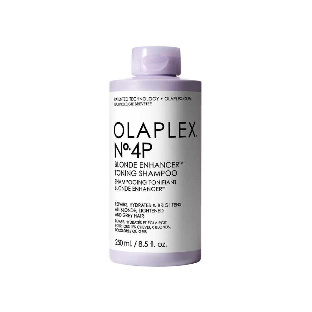 Champu Blonde N-4P Ola plex