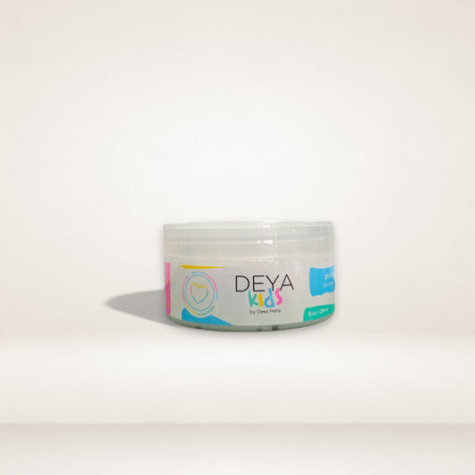 Deya Kids | Bye Frizzy 8oz