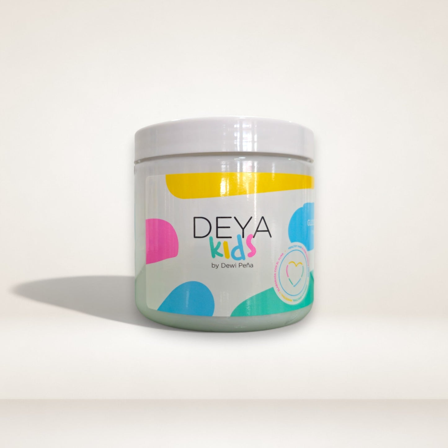 Deya Kids | Bye Frizzy 16 oz