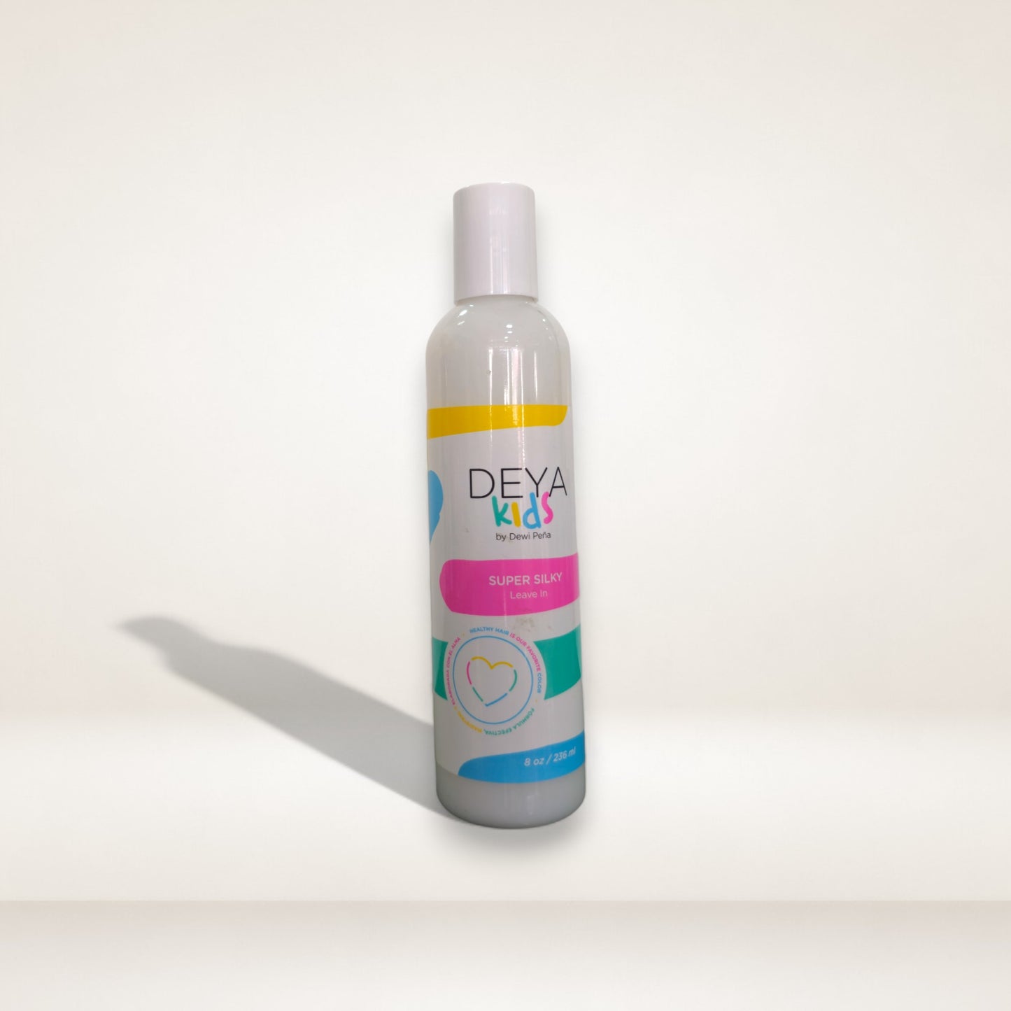 Deya Kids | Super Silky 8 oz