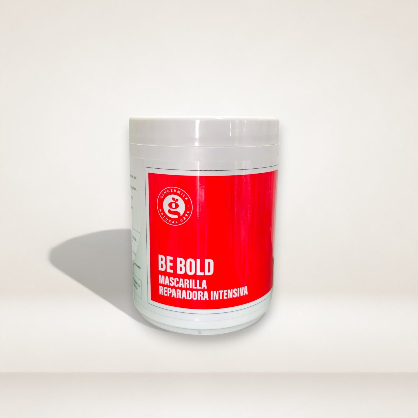 Be Bold | Mascarilla Intensiva 32 oz