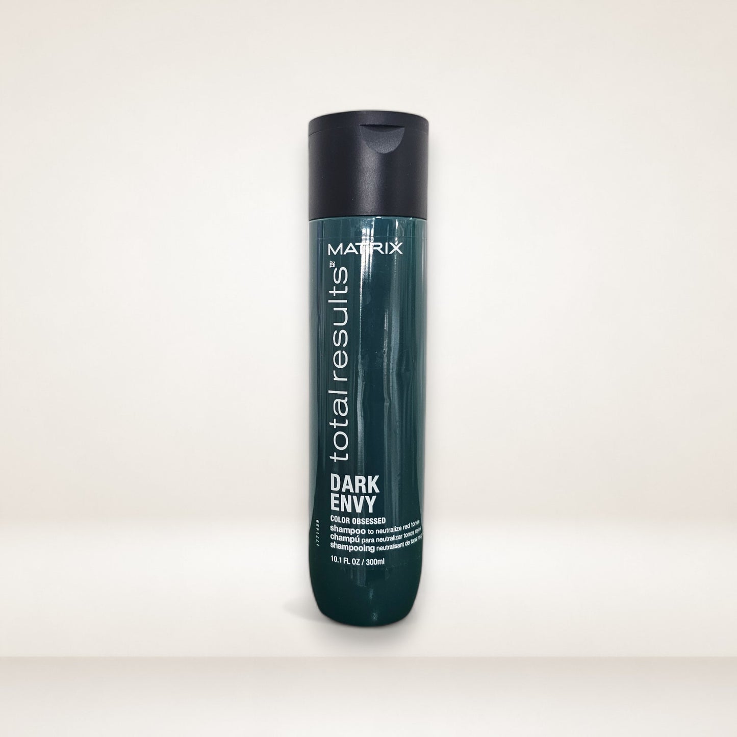 Total Results | Dark Envy Shampoo