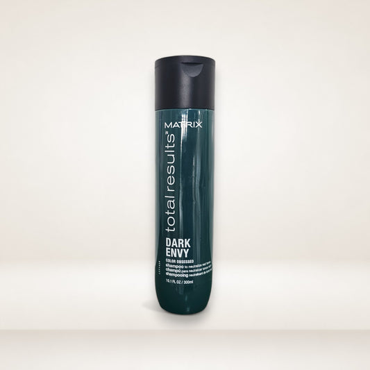 Total Results | Dark Envy Shampoo