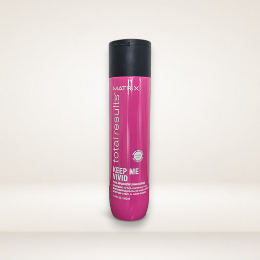 Total Results | Shampoo 300ML