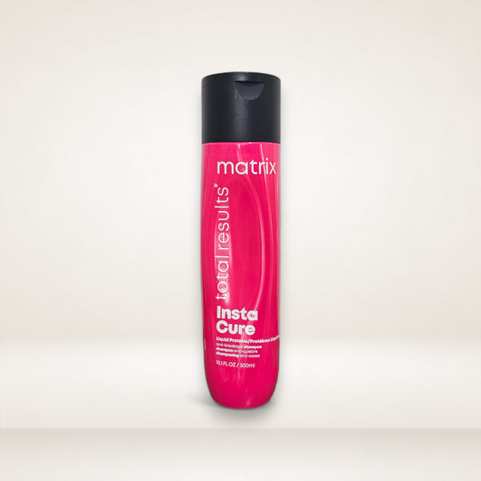 Total Results | Insta Cure Shampoo 300ML