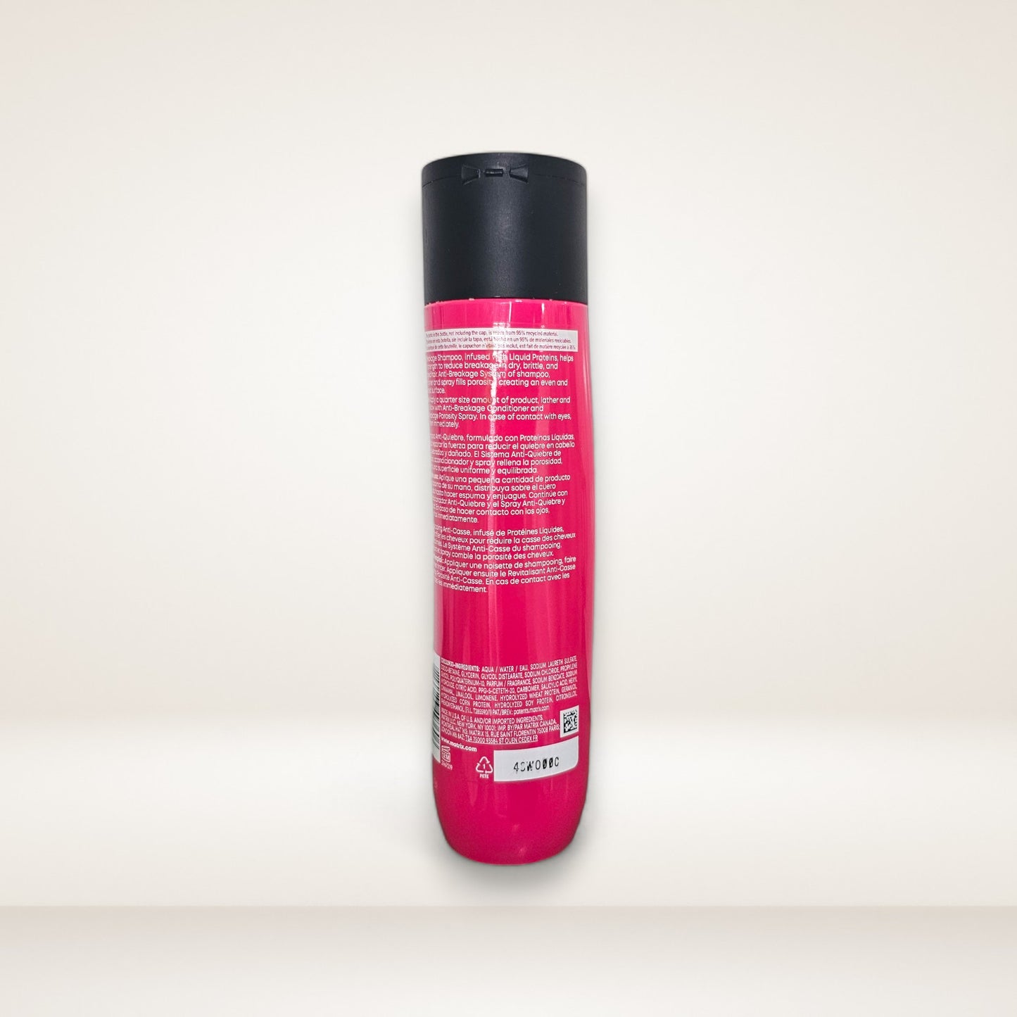 Total Results | Insta Cure Shampoo 300ML