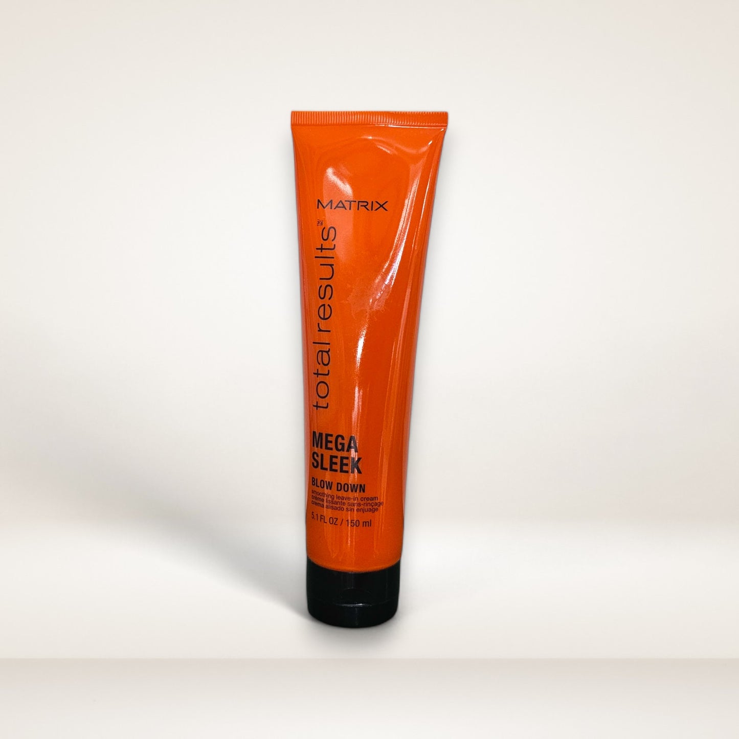 Total Results | Mega Sleek Blow Down 200ML