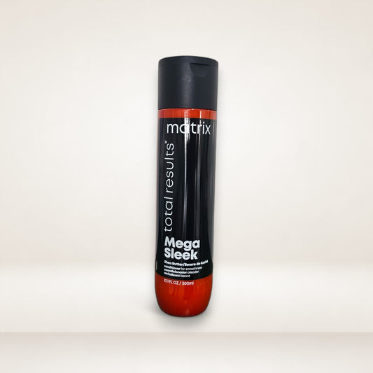 Total Results | Mega Sleek Conditioner 300ML