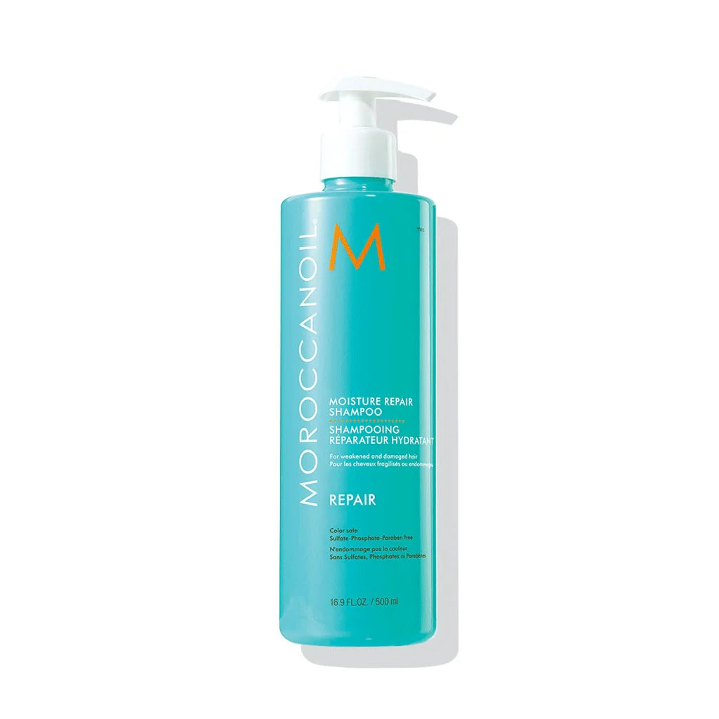 SHAMPO REPARACION MOROCCANOIL