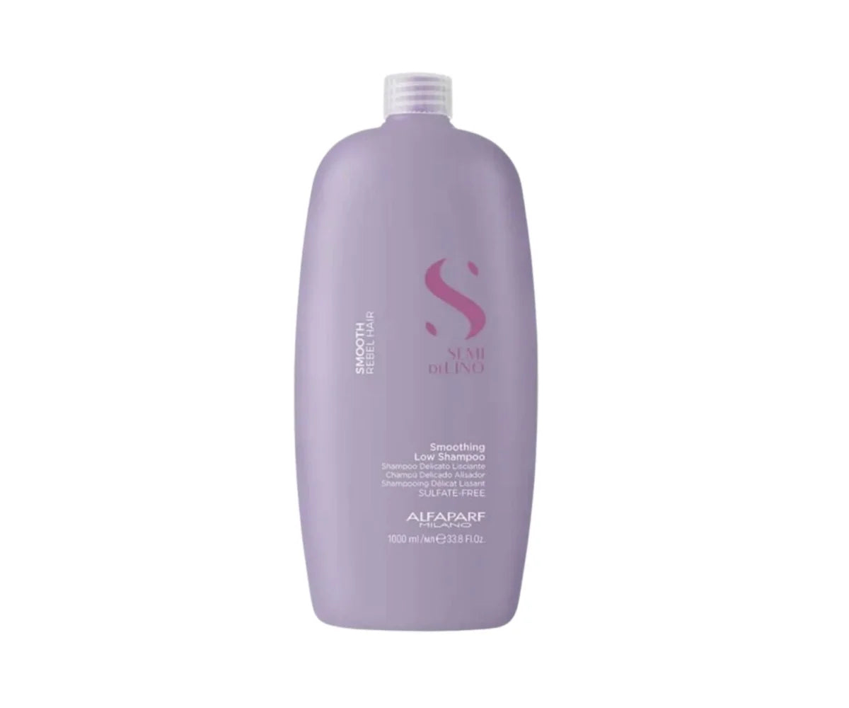 Semi Di Lino Smooth Low Shampo Alfaparf