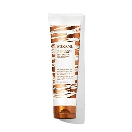 Leaven 25 Beneficios Mizani 250ml
