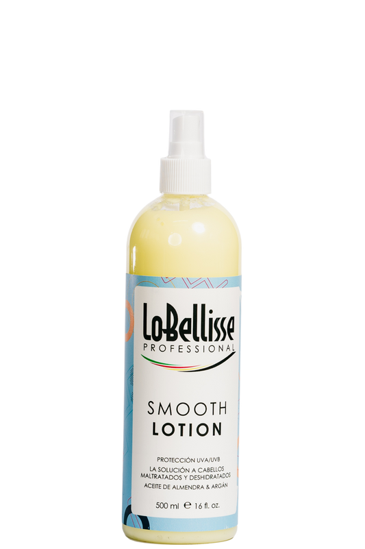 Laceador Smooth Lotion Lobelisse 16oz
