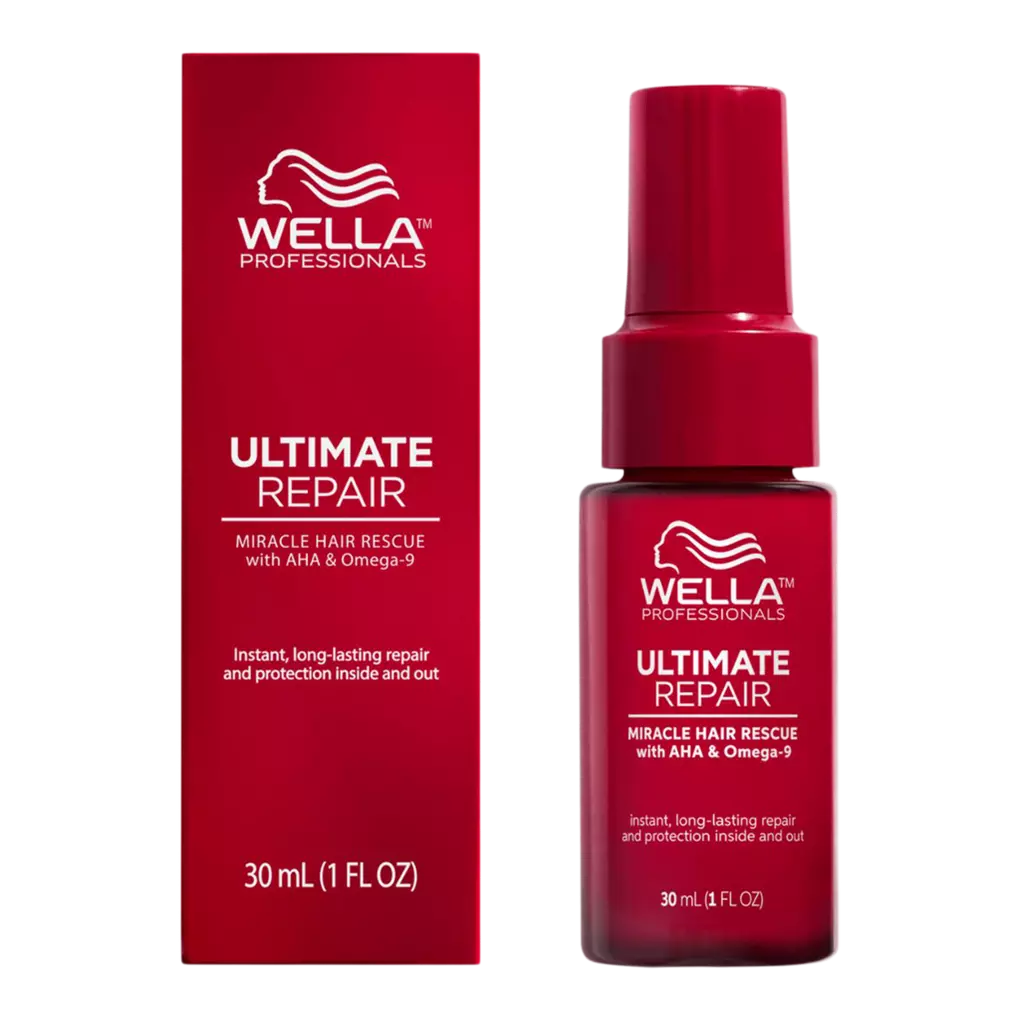Miracle Hair Rescue Ultimate Repair Wella