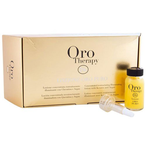 Ampolla Oro Therapy 1 Unidad