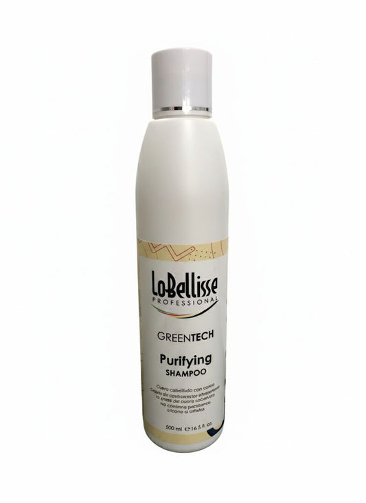 Shampo Purifying Anti Caspa Lobelisse 16oz