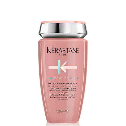 Shampo chroma absolu bain respect kerastase 250ml