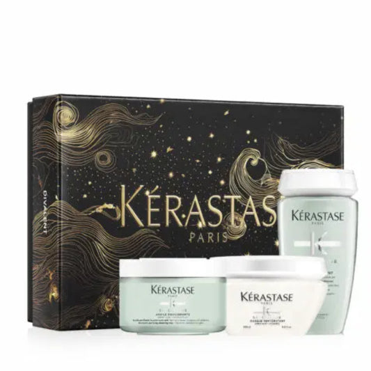 Kit Divalent Holidays Kerastase