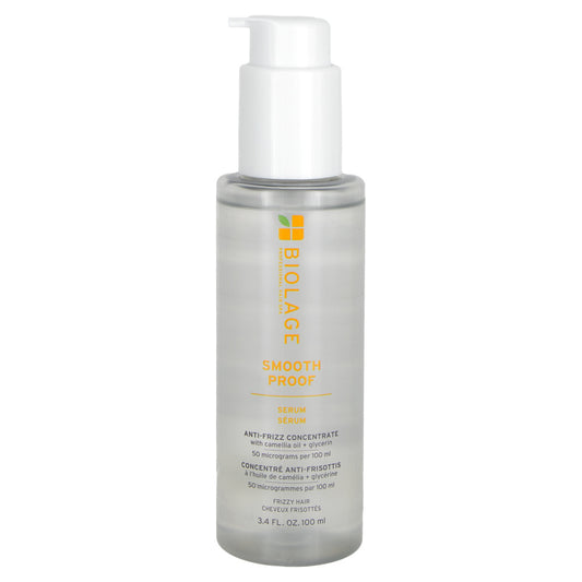 Serum Smooth Proof Biolage 100ml
