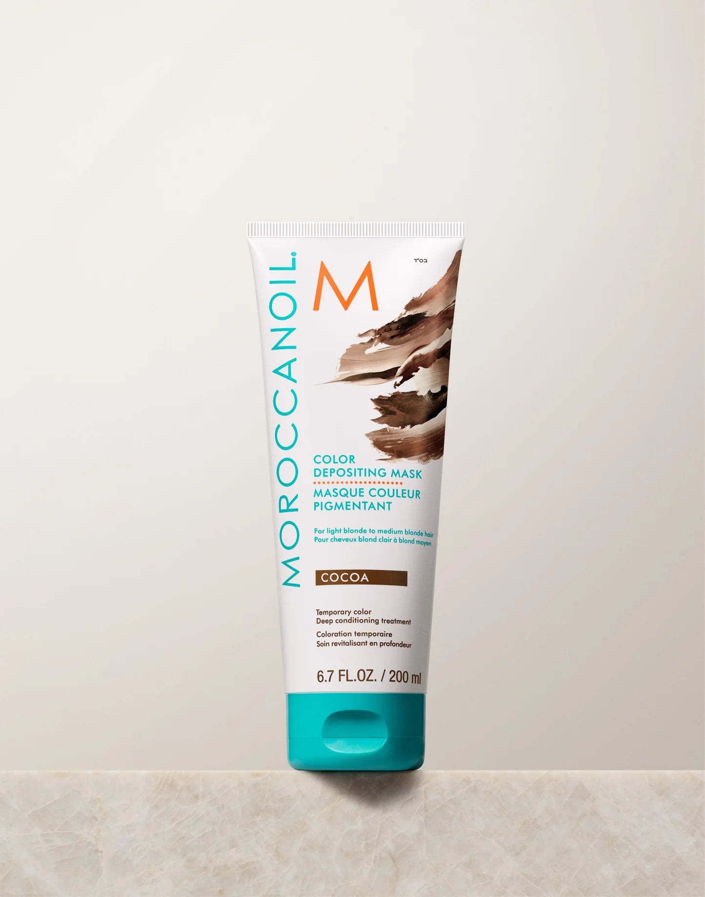 Color Depositing Mask | Cocoa 6.7 Oz