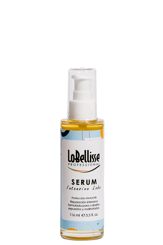 Serum Intensive Lobelisse 3.5oz