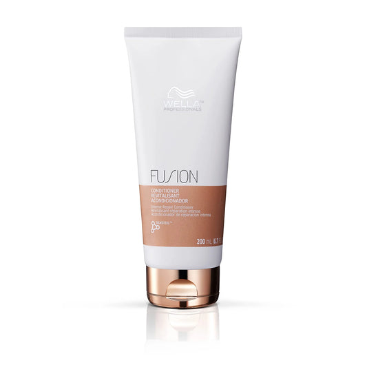 ACONDICIONADOR FUSION REPARADOR INTENSIVO WELLA 200ML