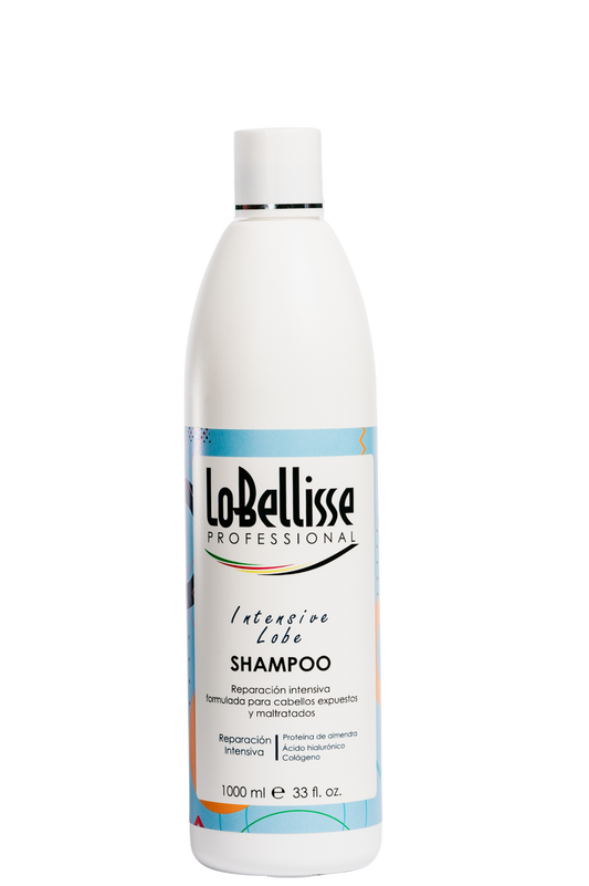 Shampo Intensive Lobelisse 16oz