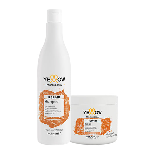 Kit De Reparacion Yellow
