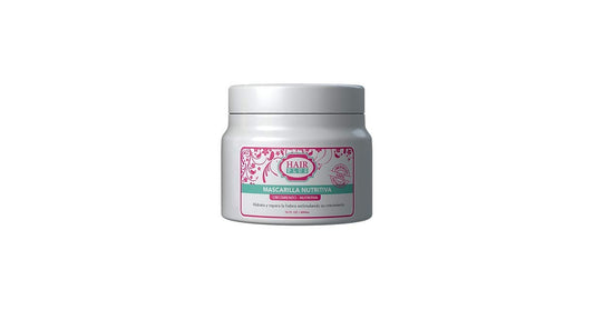 Mascarilla Nutritiva 16 oz
