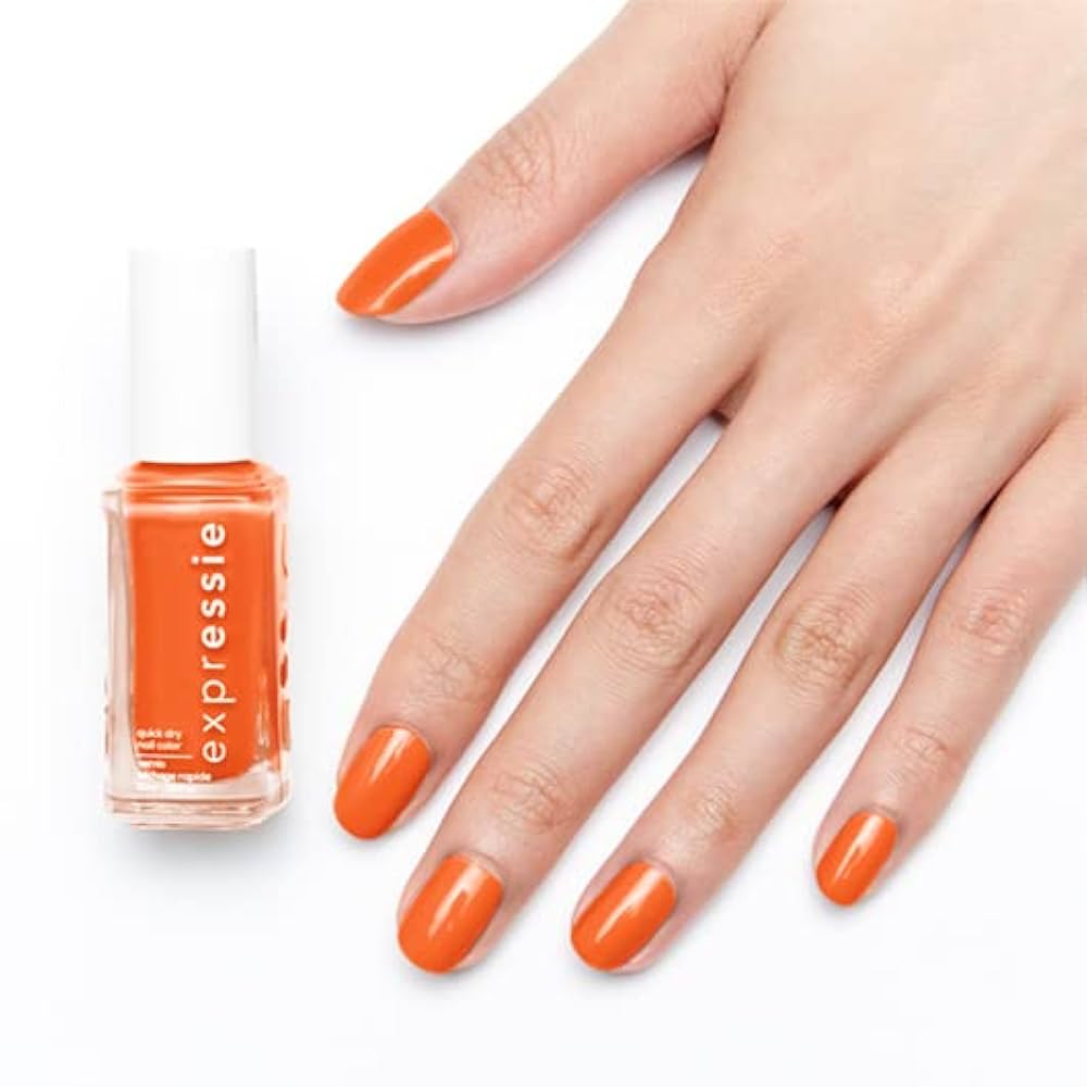Essie Expressie Nail Polish
