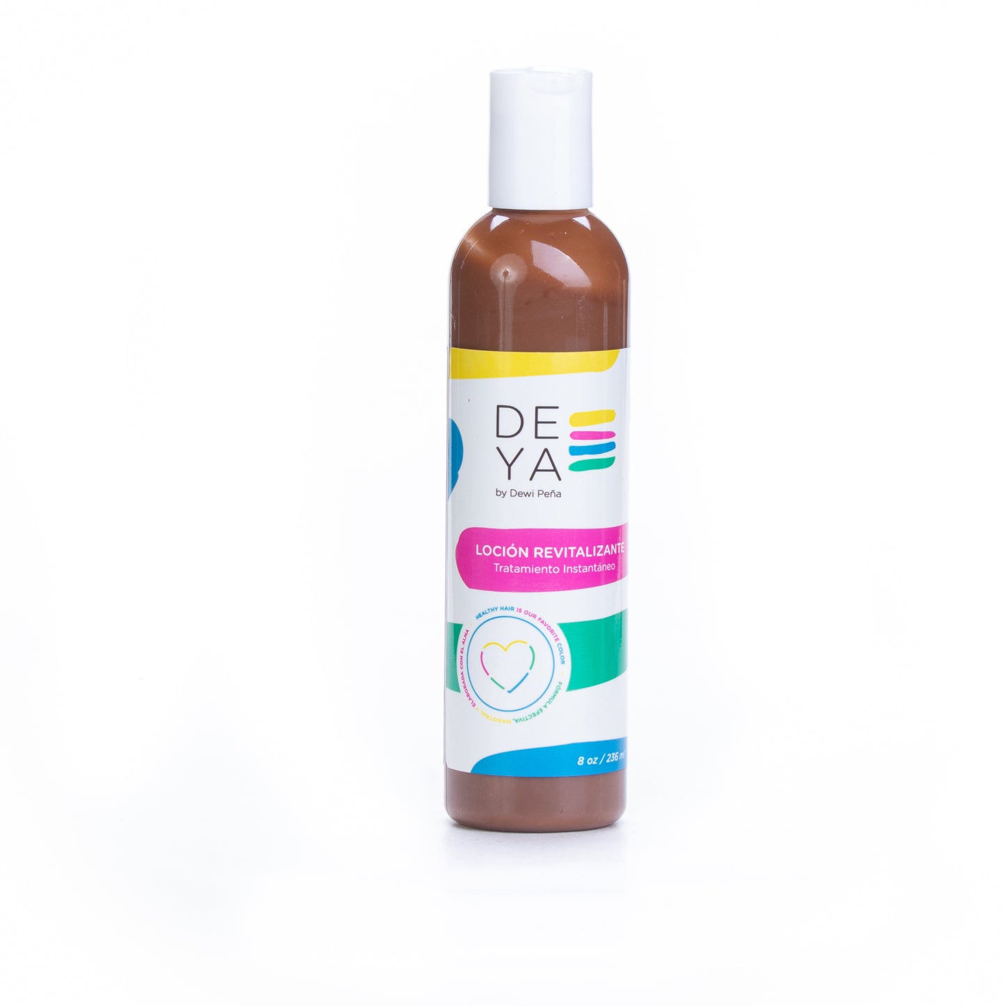 Locion Revitalizante Deya  8 oz