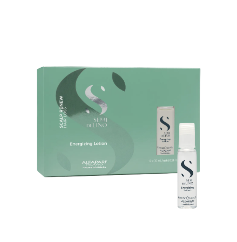 Ampolla Energizing Lotion  Alfaparf