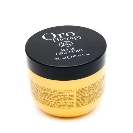 Mascarilla Oro Therapy 300ml