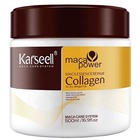 Mascarilla Karseel