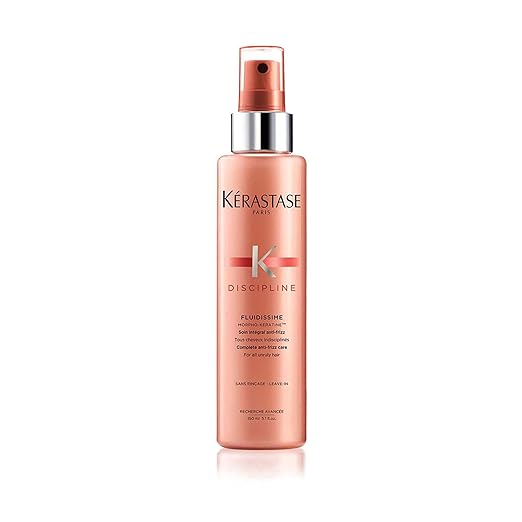Discipline fluidissime kerastase 150ml