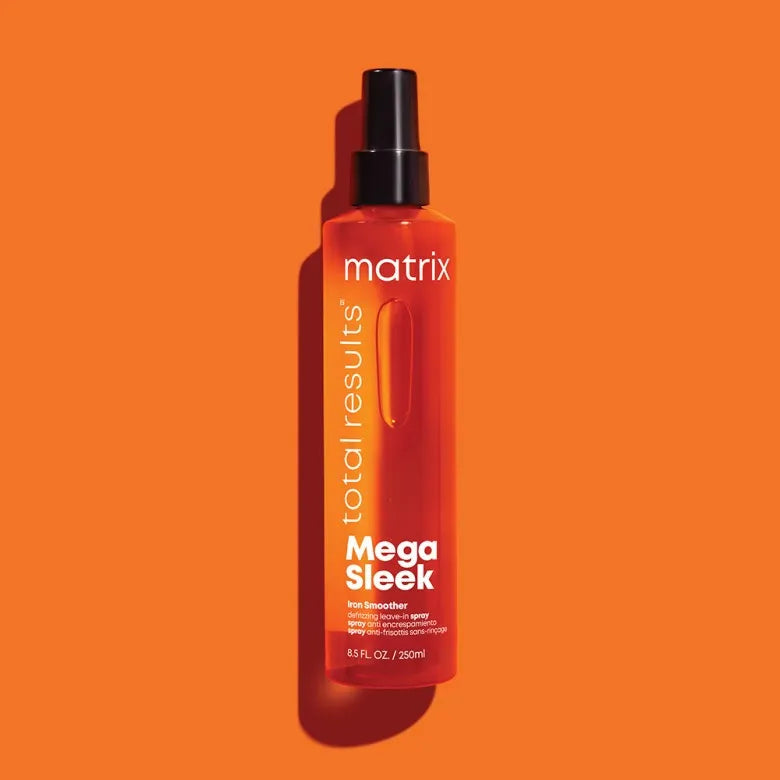 Total Results | Mega Sleek Spray 250ML